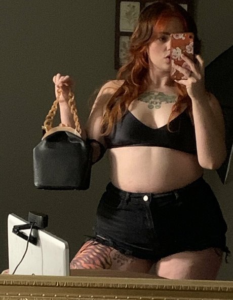 adora belly free onlyfans leaka