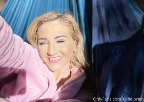 tallielorain onlyfans leaked nude