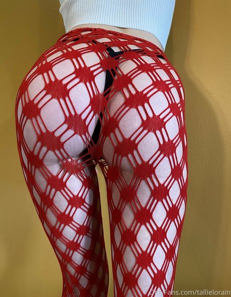 tallielorain onlyfans ass
