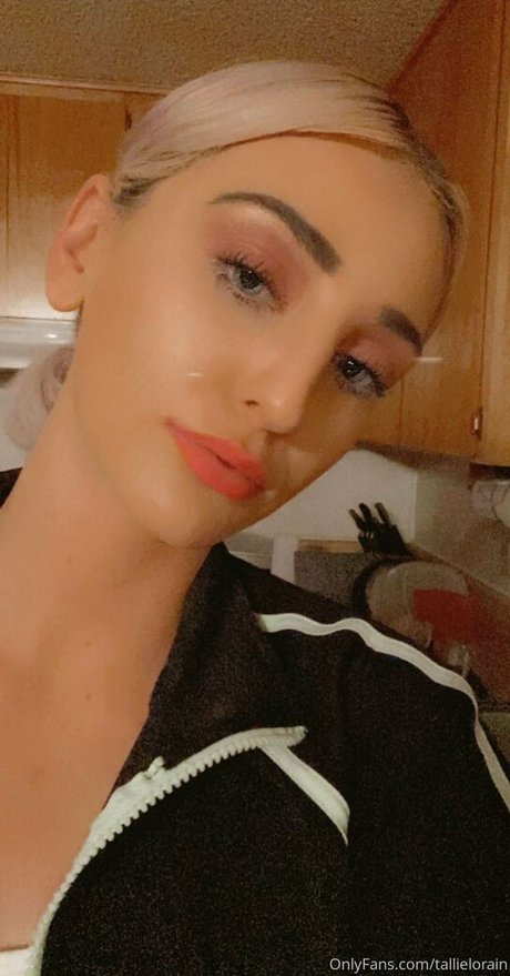 tallielorain onlyfans pics nude