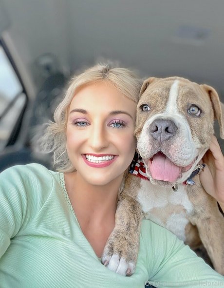 tallielorain sextape onlyfans