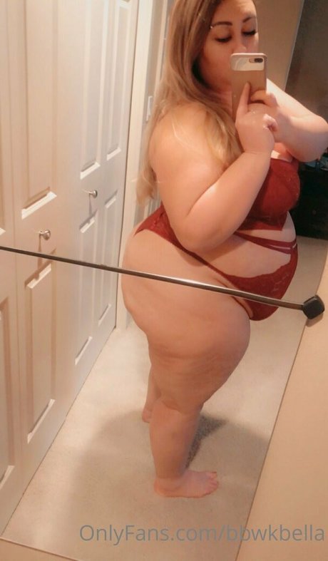 bbwkbella only fans naked