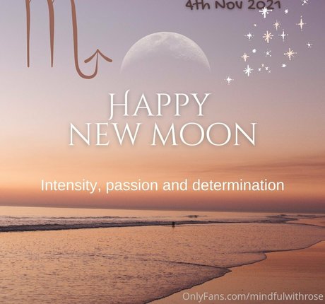 mindfulwithrose leaked only fans nudes