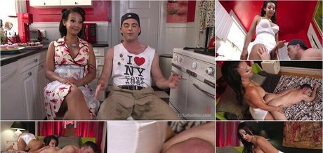 Sunshyne Monroe onlyfans ass