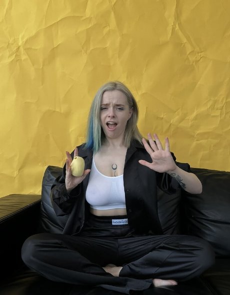 Asya Say onlyfans model