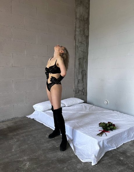 Asya Say onlyfans leak nude