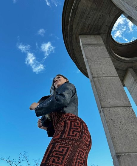 Alejandra Rubio feet onlyfans