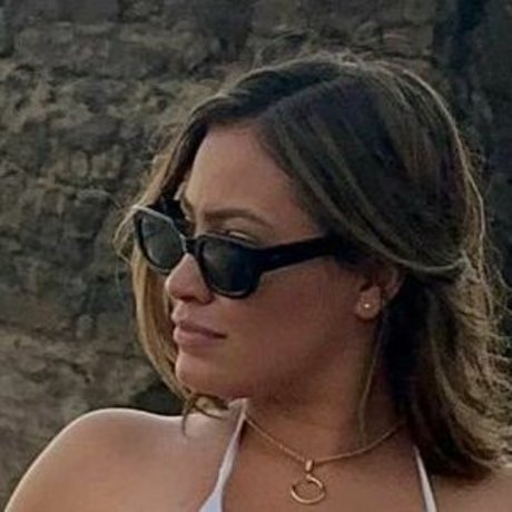 Alejandra Rubio nude onlyfans leaked