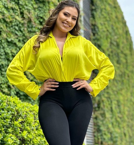 Alejandra Rubio onlyfans leak porn