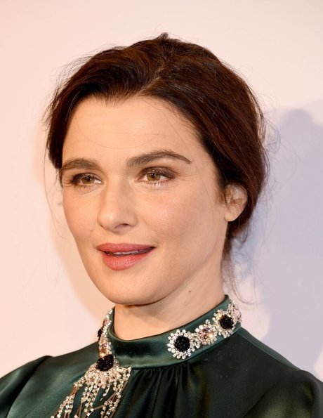 Rachel Weisz only fans naked