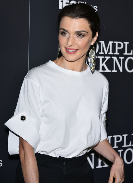 Rachel Weisz Profile image