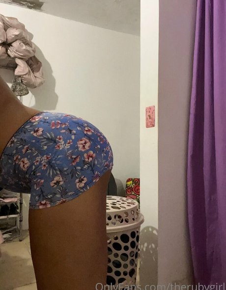 The Ruby onlyfans for free