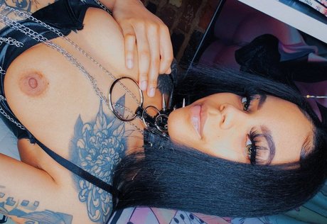 Cateyesenpaii leaked onlyfans nudes