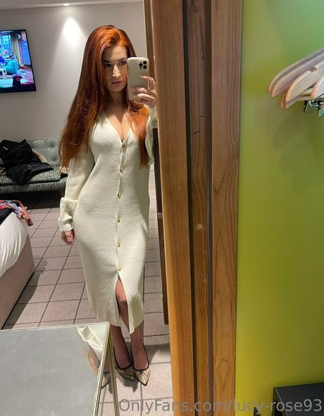 Lucy Rose93 onlyfans leaked naked