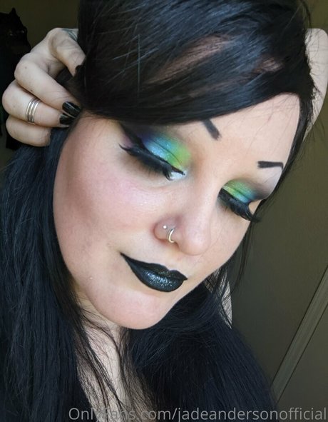 jadeandersonofficial onlyfans leaked