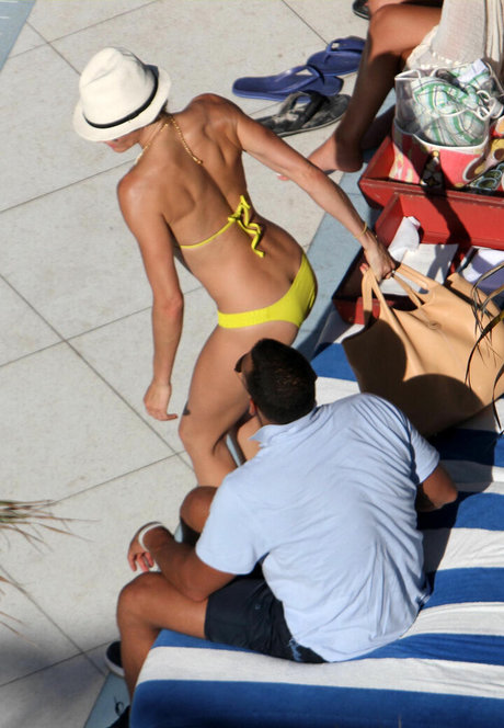 Cameron Diaz onlyfans leak