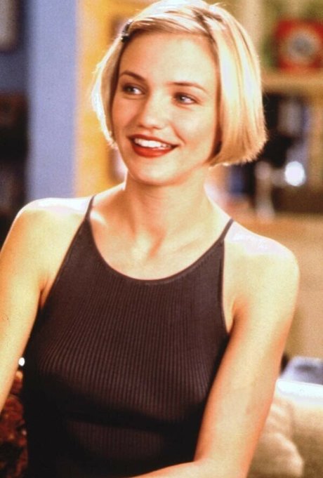 Cameron Diaz onlyfans nudes leak