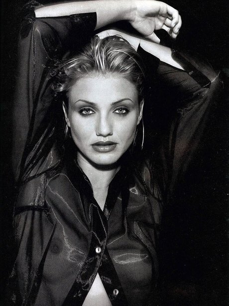 Cameron Diaz onlyfans leaks sex