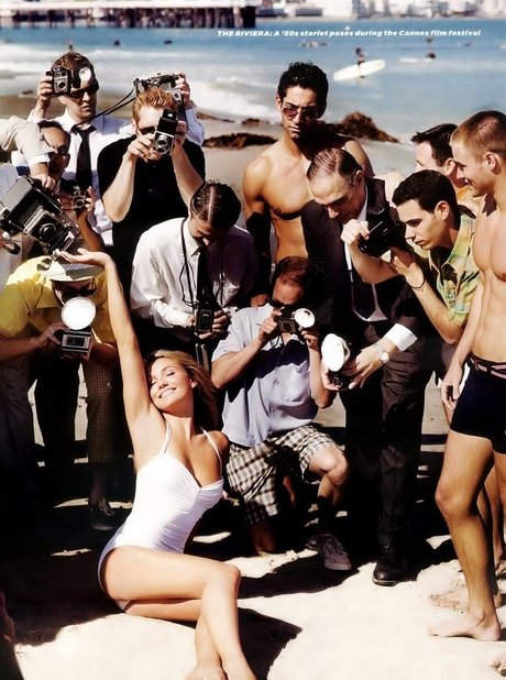 Cameron Diaz naked onlyfans pics