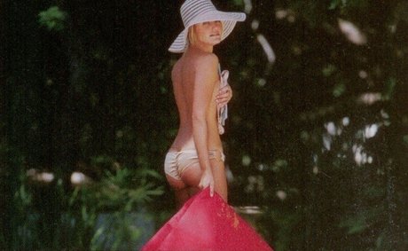 Cameron Diaz onlyfans naked