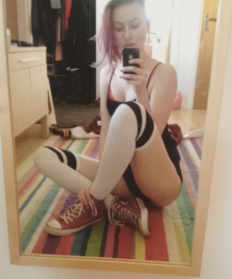 Hanningerc onlyfans sex tape