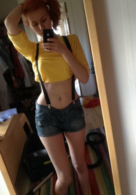 Hanningerc only fans nude leaks