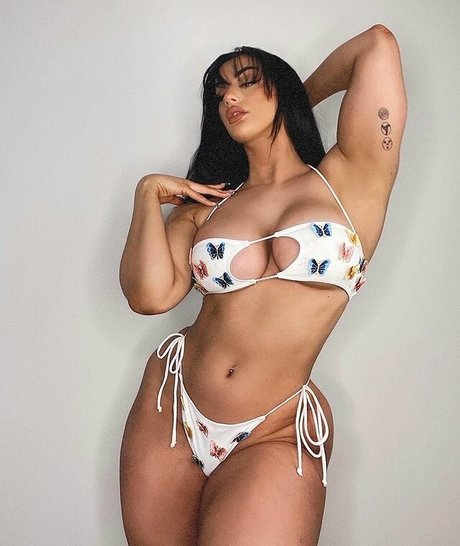 Kiki Vhyce onlyfans leak