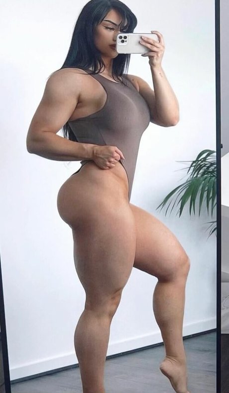 Kiki Vhyce nudes leaked onlyfans