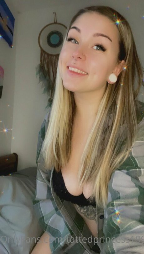 tattedprincess1998 nude leaks onlyfans