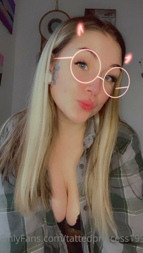 tattedprincess1998 onlyfans naked porn
