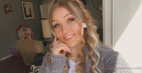 tattedprincess1998 onlyfans leak sex