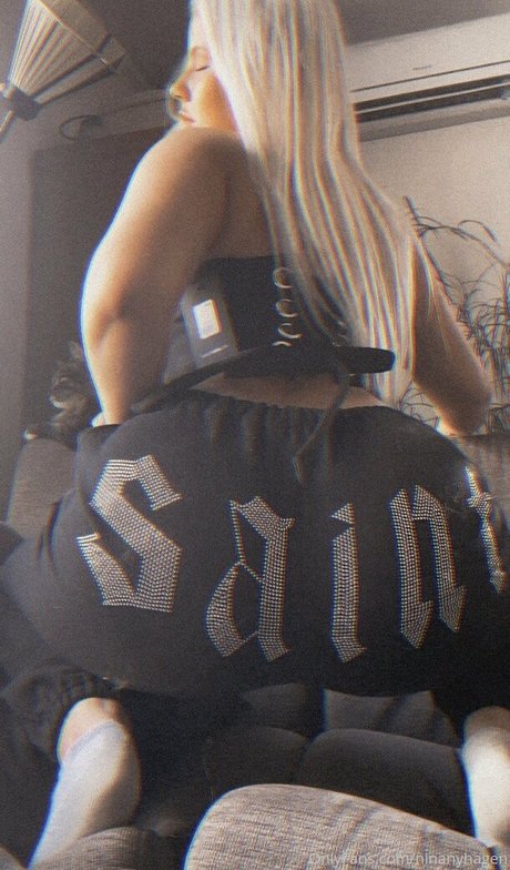 ninanyhagen leaked onlyfans nudes