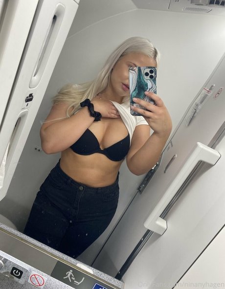 ninanyhagen onlyfans boobs