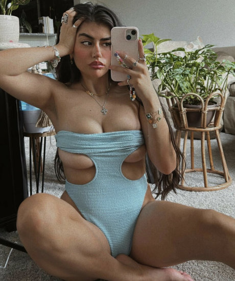 Emilia Torres onlyfans naked porn