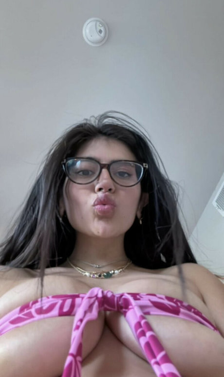 Emilia Torres onlyfans naked pics
