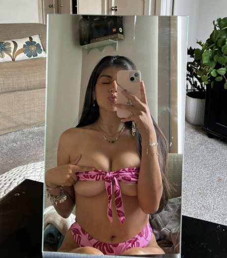 Emilia Torres only fans leak nude