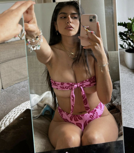 Emilia Torres only fans leaks porn