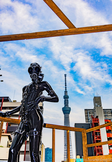 siranegi56 onlyfans naked