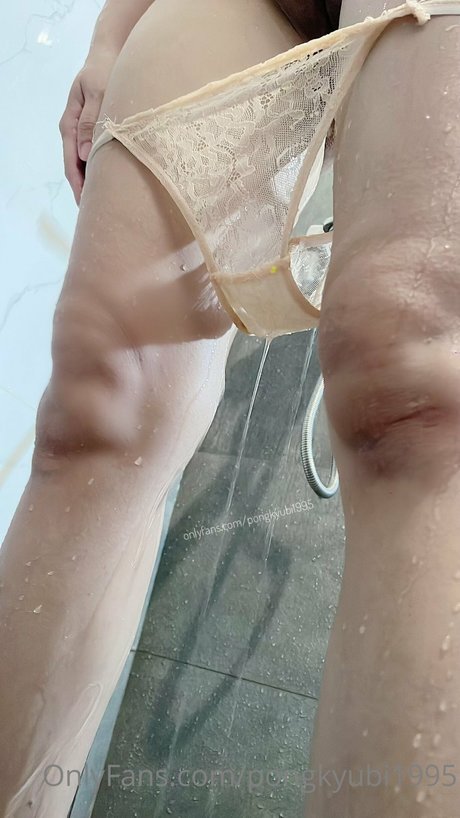 Pongkyubi1995 onlyfans naked leak