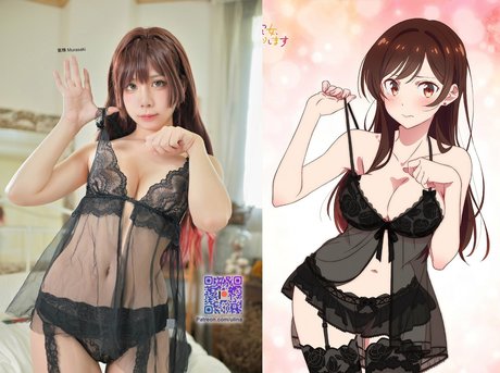 Murasaki onlyfans sex