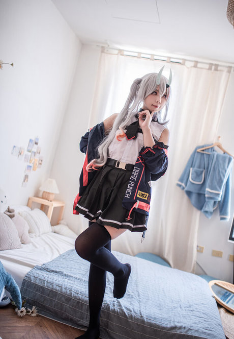 Murasaki only fans leaks