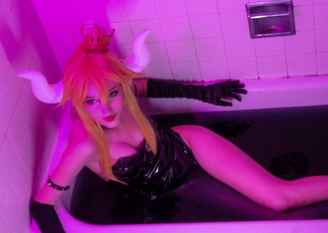 Annas cosplay onlyfans leaka