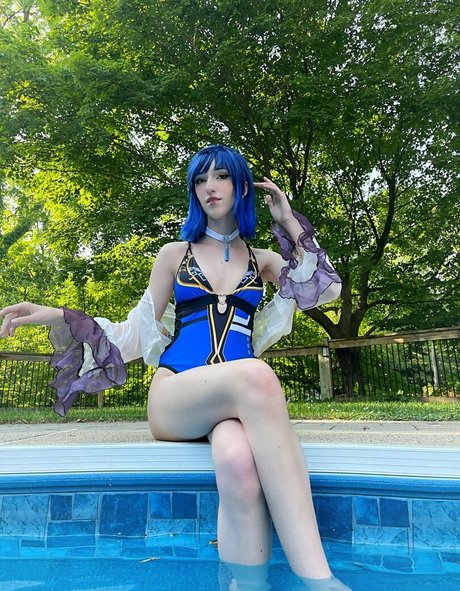 Annas cosplay onlyfans naked pics