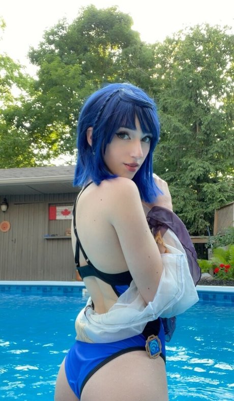 Annas cosplay onlyfans leak xxx