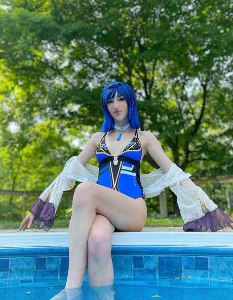 Annas cosplay onlyfans leak