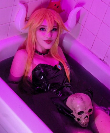 Annas cosplay leaks onlyfans