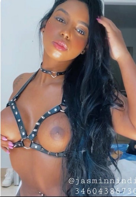 jasminnindia leaked only fans nudes