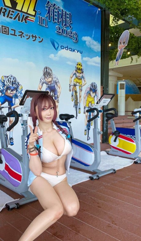 Chamomile Chami onlyfans content