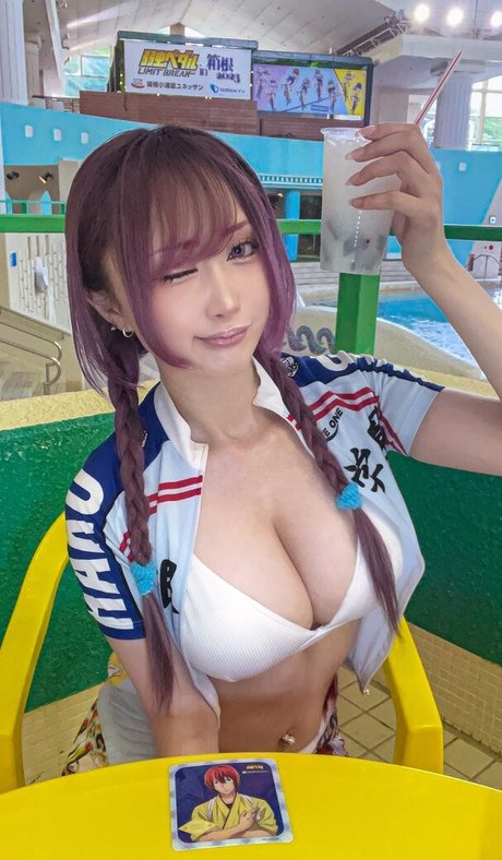 Chamomile Chami onlyfans leak naked