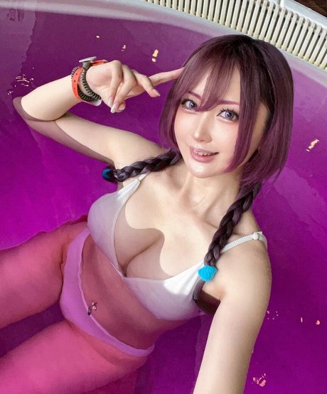 Chamomile Chami onlyfans nude pictures